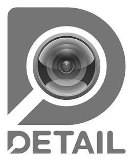 D DETAIL trademark