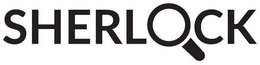 SHERLOCK trademark