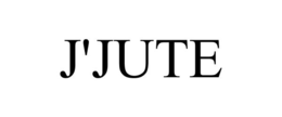 J'JUTE trademark
