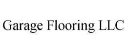 GARAGE FLOORING LLC trademark