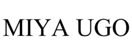 MIYA UGO trademark