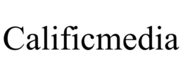 CALIFICMEDIA trademark
