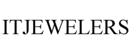 ITJEWELERS trademark