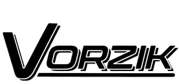 VORZIK trademark