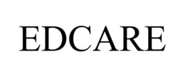 EDCARE trademark