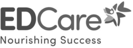 EDCARE NOURISHING SUCCESS trademark
