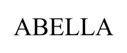 ABELLA trademark
