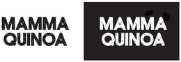 MAMMA QUINOA MAMMA QUINOA trademark