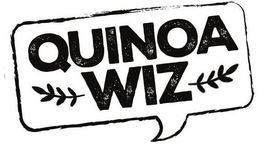 QUINOA WIZ trademark