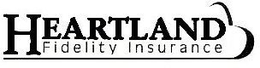 HEARTLAND FIDELITY INSURANCE trademark