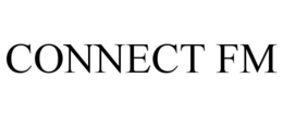 CONNECT FM trademark