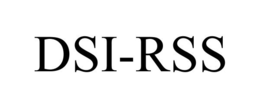 DSI-RSS trademark