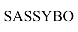 SASSYBO trademark