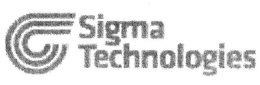 SIGMA TECHNOLOGIES trademark