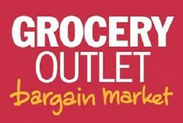 GROCERY OUTLET BARGAIN MARKET trademark