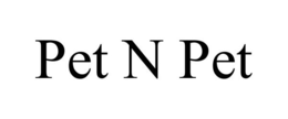 PET N PET trademark