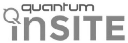 Q QUANTUM INSITE trademark