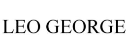 LEO GEORGE trademark
