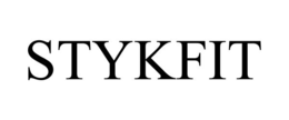 STYKFIT trademark