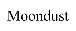 MOONDUST trademark
