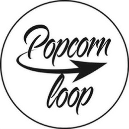 POPCORN LOOP trademark
