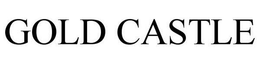 GOLD CASTLE trademark