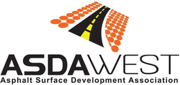 ASDAWEST ASPHALT SURFACE DEVELOPMENT ASSOCIATION WEST trademark