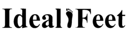 IDEAL FEET trademark