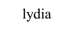 LYDIA trademark