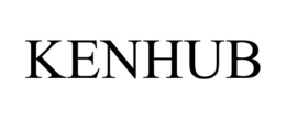 KENHUB trademark
