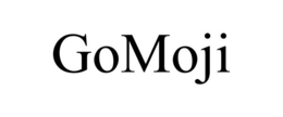 GOMOJI trademark