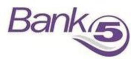 BANK 5 trademark