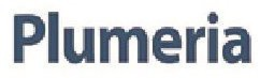 PLUMERIA trademark