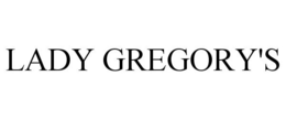 LADY GREGORY'S trademark