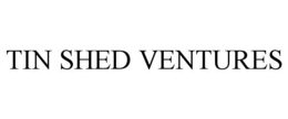 TIN SHED VENTURES trademark