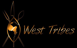 WEST TRIBES trademark