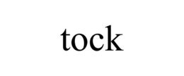 TOCK trademark