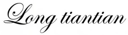 LONG TIANTIAN trademark