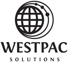 WESTPAC SOLUTIONS trademark