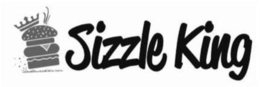 SIZZLE KING trademark