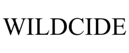 WILDCIDE trademark