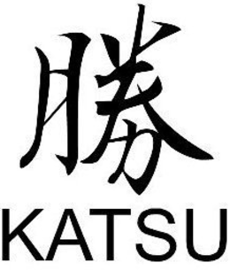 KATSU trademark