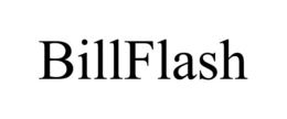 BILLFLASH trademark