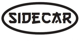 SIDECAR trademark