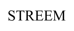 STREEM trademark