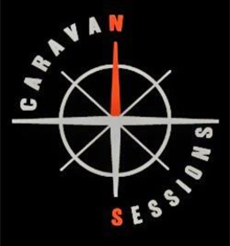 CARAVAN SESSIONS trademark