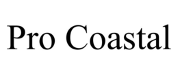 PRO COASTAL trademark