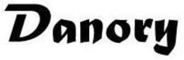 DANORY trademark