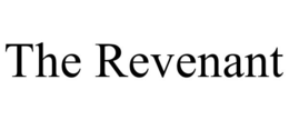 THE REVENANT trademark