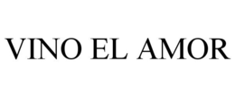 VINO EL AMOR trademark